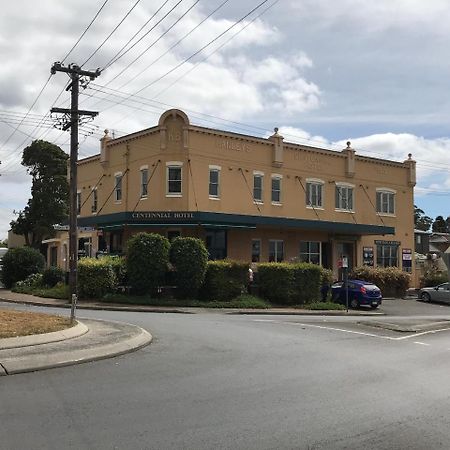 Helensburgh Hotel 外观 照片