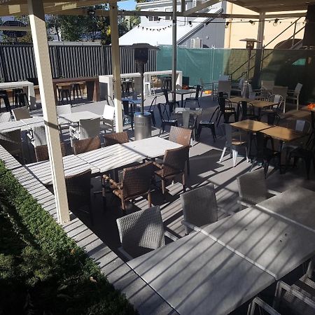 Helensburgh Hotel 外观 照片