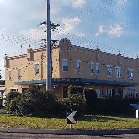 Helensburgh Hotel 外观 照片