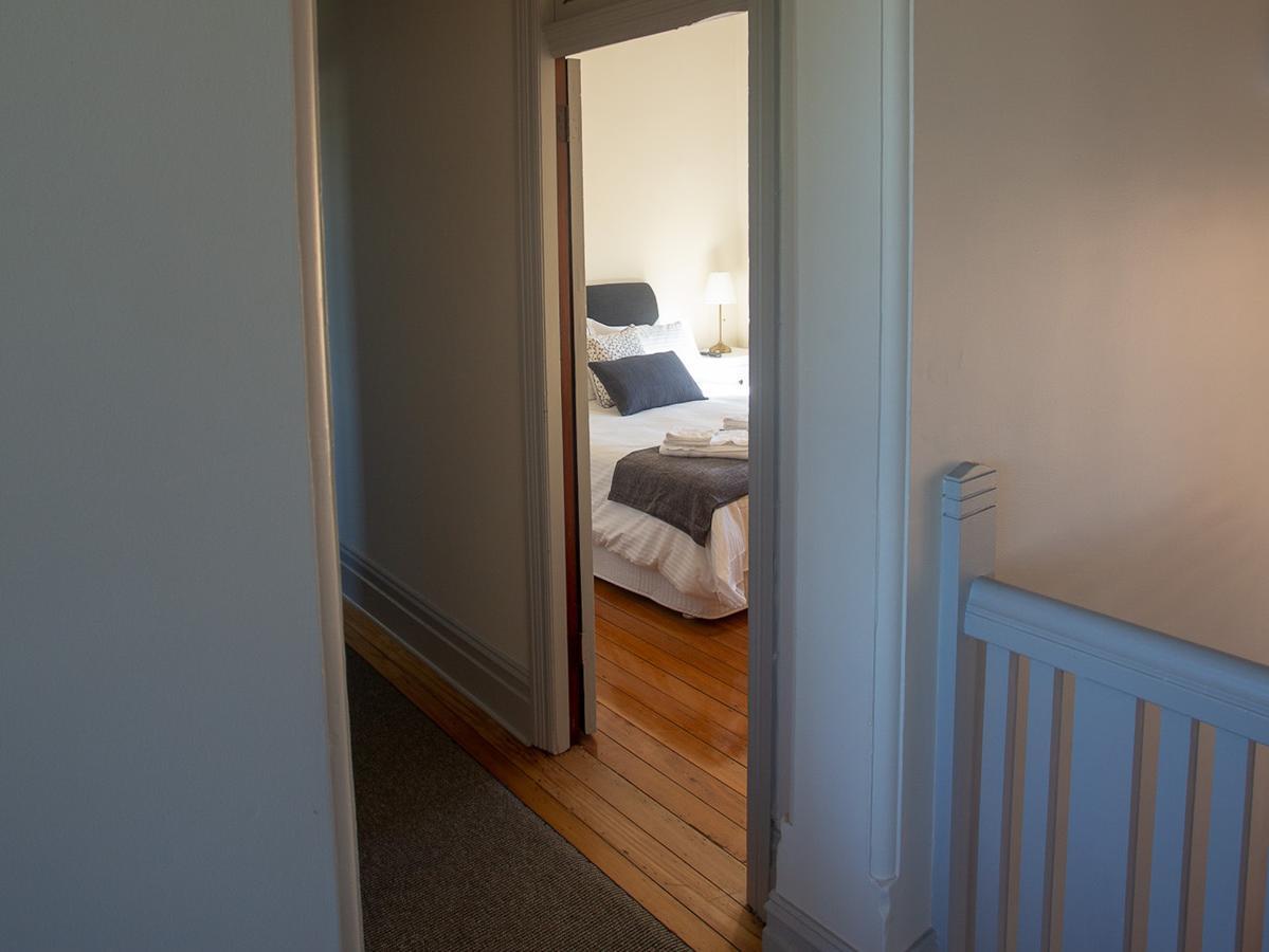 Helensburgh Hotel 外观 照片