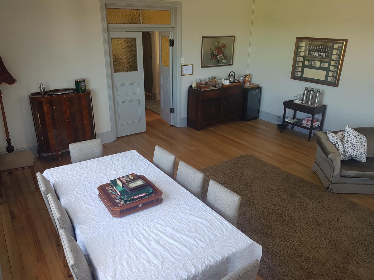 Helensburgh Hotel 外观 照片