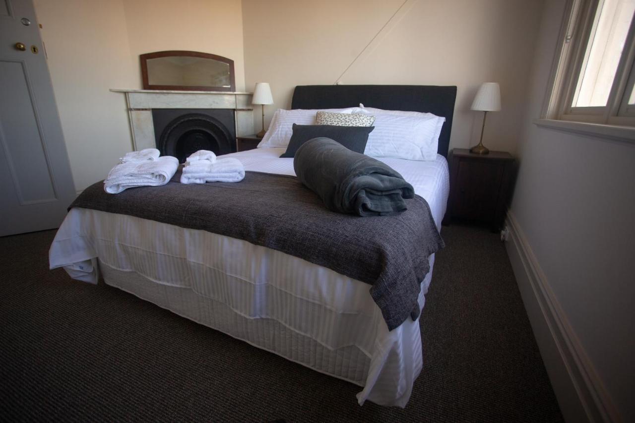 Helensburgh Hotel 外观 照片