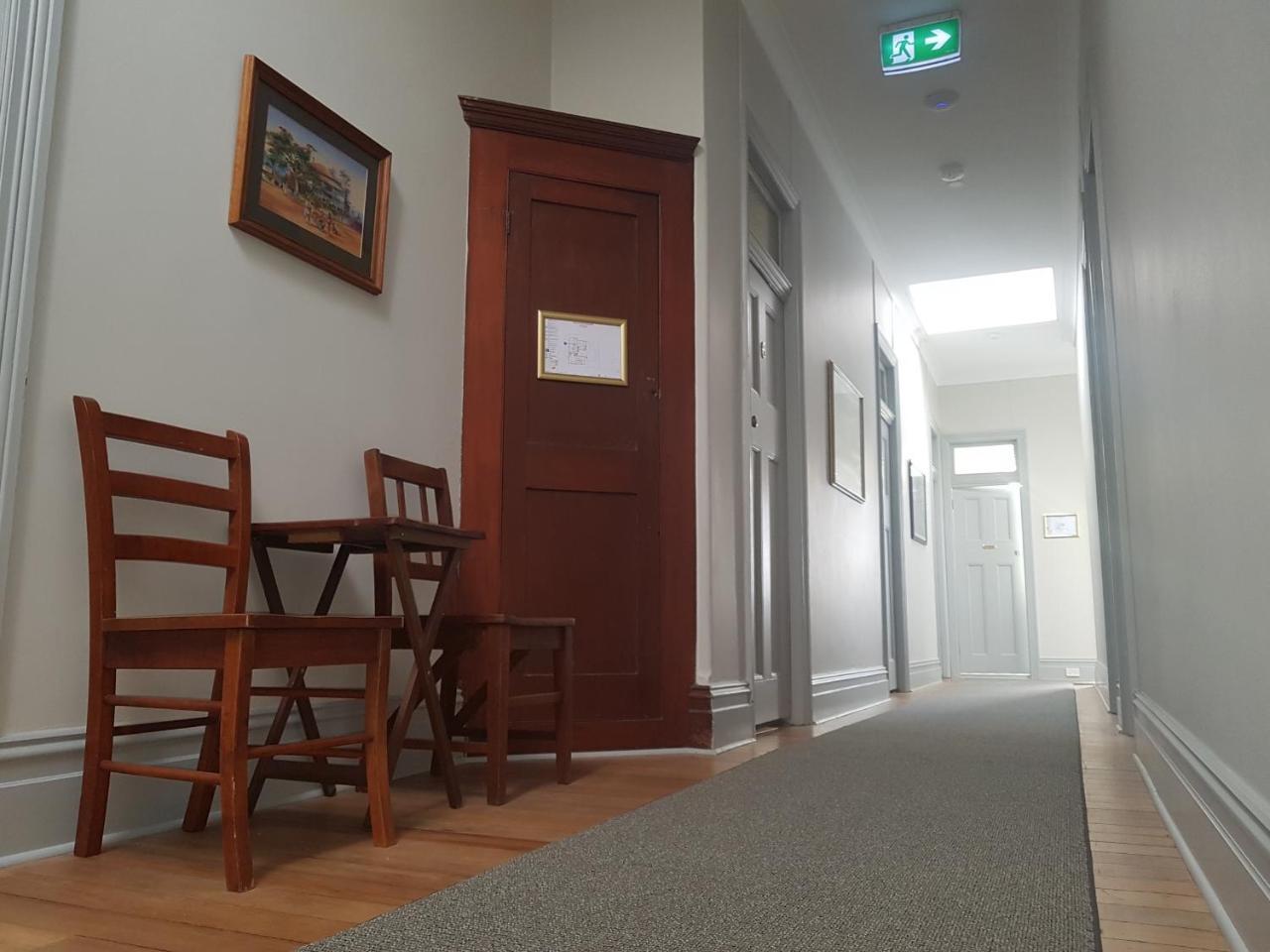 Helensburgh Hotel 外观 照片